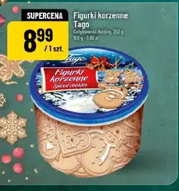 Polomarket Figurki korzenne oferta
