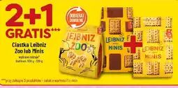 Polomarket Ciastka Leibniz oferta