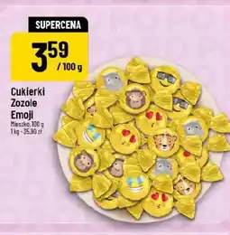 Polomarket Cukierki Zozole oferta