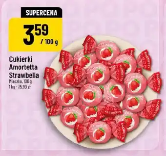 Polomarket Cukierki Amortetta oferta