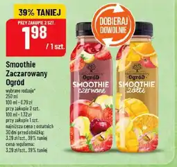 Polomarket Smoothie Zaczarowany Ogród oferta