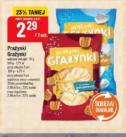 Polomarket Prażynki Grażynki oferta