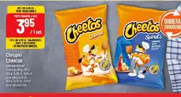 Polomarket Chrupki Cheetos oferta