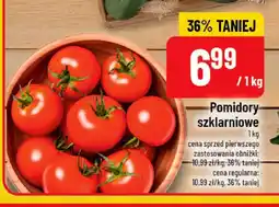 Polomarket Pomidory szklarniowe POLOmarket oferta