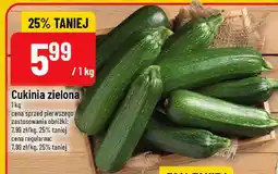 Polomarket Cukinia zielona POLOmarket oferta