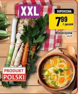 Polomarket Włoszczyzna XXL POLOmarket oferta
