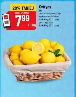 Polomarket Cytryny POLOmarket oferta