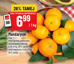 Polomarket Mandarynki POLOmarket oferta