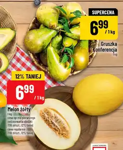 Polomarket Melon żółty POLOmarket oferta
