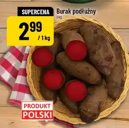 Polomarket Burak podłużny POLOmarket oferta