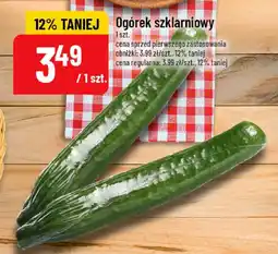 Polomarket Ogórek szklarniowy POLOmarket oferta