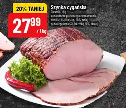 Polomarket Szynka cygańska Olewnik oferta