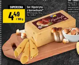 Polomarket Ser Hipokryta z borowikami POLOmarket oferta