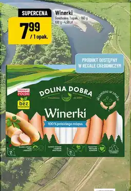 Polomarket Winerki Dolina Dobra GoodValley oferta