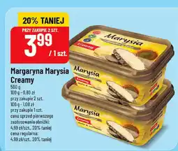 Polomarket Margaryna Marysia Creamy oferta