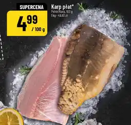 Polomarket Karp płat Polski Karp oferta