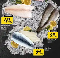 Polomarket Śledź płaty Rybland oferta