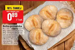 Polomarket Bułka poznańska POLOmarket oferta