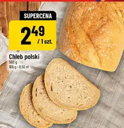 Polomarket Chleb polski POLOmarket oferta