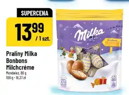 Polomarket Praliny Milka Bonbons Milchcreme Mondelez oferta