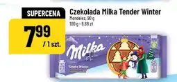 Polomarket Czekolada Milka Tender Winter Mondelez oferta