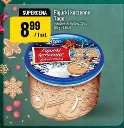 Polomarket Figurki korzenne Tago oferta