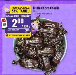 Polomarket Trufle Choco Charlie oferta