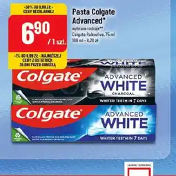 Polomarket Pasta Colgate Advanced oferta