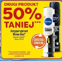 Polomarket Antyperspirant Nivea Deo oferta