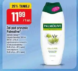 Polomarket Zel pod prysznic Palmolive oferta