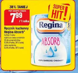 Polomarket Ręcznik kuchenny Regina Absorb oferta