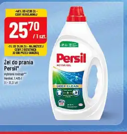 Polomarket Zel do prania Persil oferta