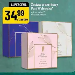 Polomarket Zestaw prezentowy Pani Walewska oferta