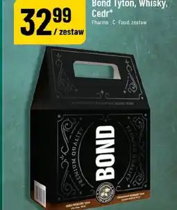 Polomarket Zestaw prezentowy Bond oferta