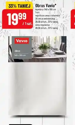 Polomarket Obrus oferta