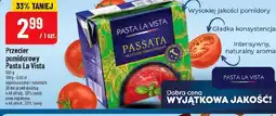 Polomarket Przecier pomidorowy Pasta La Vista oferta
