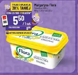 Polomarket Margaryna Flora oferta