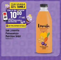 Polomarket Sok Limenita oferta