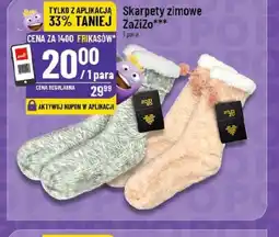 Polomarket Skarpetki zimowe oferta