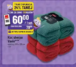 Polomarket Koc sherpa oferta