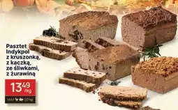 Dantex Pasztet Indykpol oferta