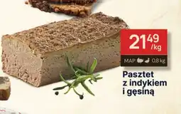 Dantex Pasztet oferta