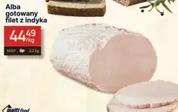 Dantex Alba gotowany filet z indyka oferta