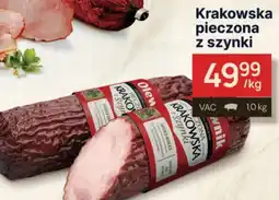 Dantex Krakowska pieczona z szynki oferta