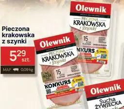 Dantex Pieczona krakowska z szynki oferta