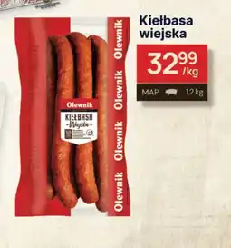 Dantex Kiełbasa wiejska oferta