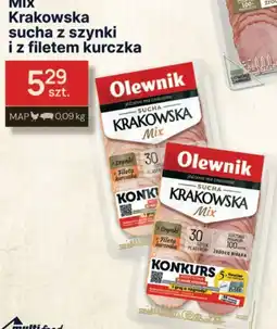 Dantex Mix Krakowska sucha oferta