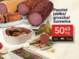 Dantex Pasztet oferta