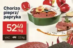 Dantex Chorizo oferta