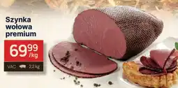 Dantex Szynka wołowa oferta